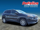 Thumbnail image of 2017 Jeep Cherokee at Defelice Auto Sales & Repair