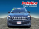 Thumbnail image of 2017 Jeep Cherokee at Defelice Auto Sales & Repair