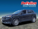 Thumbnail image of 2017 Jeep Cherokee at Defelice Auto Sales & Repair