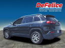 Thumbnail image of 2017 Jeep Cherokee at Defelice Auto Sales & Repair
