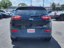 Thumbnail image of 2017 Jeep Cherokee at Defelice Auto Sales & Repair