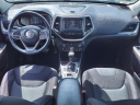 Thumbnail image of 2017 Jeep Cherokee at Defelice Auto Sales & Repair