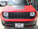 2022 Jeep Renegade Trailhawk at Goldstein Chrysler Jeep