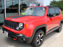 Thumbnail image of 2022 Jeep Renegade at Goldstein Chrysler Jeep