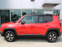 Thumbnail image of 2022 Jeep Renegade at Goldstein Chrysler Jeep