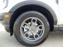 2024 Ford Bronco Sport Big Bend at Wetzel Ford