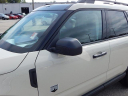 Thumbnail image of 2024 Ford Bronco Sport at Wetzel Ford