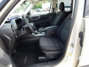 Thumbnail image of 2024 Ford Bronco Sport at Wetzel Ford