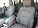 Thumbnail image of 2024 Ford Bronco Sport at Wetzel Ford