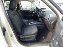 Thumbnail image of 2024 Ford Bronco Sport at Wetzel Ford