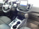 Thumbnail image of 2024 Ford Bronco Sport at Wetzel Ford