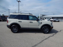 Thumbnail image of 2024 Ford Bronco Sport at Wetzel Ford