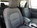 Thumbnail image of 2024 Ford Bronco Sport at Wetzel Ford