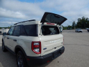 Thumbnail image of 2024 Ford Bronco Sport at Wetzel Ford