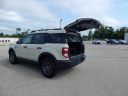 Thumbnail image of 2024 Ford Bronco Sport at Wetzel Ford