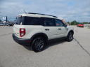 Thumbnail image of 2024 Ford Bronco Sport at Wetzel Ford
