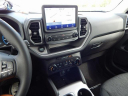 Thumbnail image of 2024 Ford Bronco Sport at Wetzel Ford
