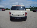 Thumbnail image of 2024 Ford Bronco Sport at Wetzel Ford