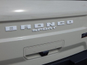 Thumbnail image of 2024 Ford Bronco Sport at Wetzel Ford