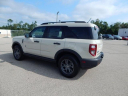 Thumbnail image of 2024 Ford Bronco Sport at Wetzel Ford
