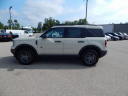 Thumbnail image of 2024 Ford Bronco Sport at Wetzel Ford