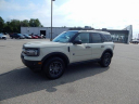 Thumbnail image of 2024 Ford Bronco Sport at Wetzel Ford