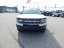Thumbnail image of 2024 Ford Bronco Sport at Wetzel Ford