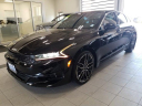 Thumbnail image of 2024 Kia K5 at Jack Carrolls Skagit Hyundai - NEW