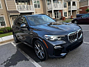 Thumbnail image of 2020 BMW X5 at Adams Car Sales & Repair