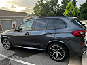Thumbnail image of 2020 BMW X5 at Adams Car Sales & Repair