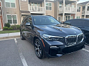 Thumbnail image of 2020 BMW X5 at Adams Car Sales & Repair