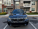 Thumbnail image of 2020 BMW X5 at Adams Car Sales & Repair