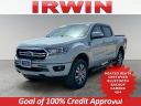 Thumbnail image of 2021 Ford Ranger at The Irwin Zone - Used