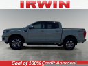 Thumbnail image of 2021 Ford Ranger at The Irwin Zone - Used
