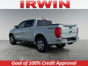 2021 Ford Ranger Lariat at The Irwin Zone - Used