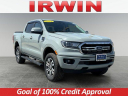 Thumbnail image of 2021 Ford Ranger at The Irwin Zone - Used