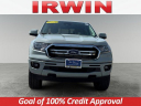 Thumbnail image of 2021 Ford Ranger at The Irwin Zone - Used