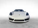 2024 Porsche 718 Cayman Base at Rolls-Royce Bentley Motor Cars Paramus - USED