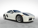 Thumbnail image of 2024 Porsche 718 Cayman at Rolls-Royce Bentley Motor Cars Paramus - USED