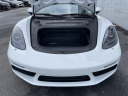 Thumbnail image of 2024 Porsche 718 Cayman at Rolls-Royce Bentley Motor Cars Paramus - USED