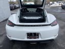 Thumbnail image of 2024 Porsche 718 Cayman at Rolls-Royce Bentley Motor Cars Paramus - USED