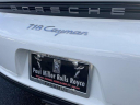 Thumbnail image of 2024 Porsche 718 Cayman at Rolls-Royce Bentley Motor Cars Paramus - USED