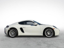 Thumbnail image of 2024 Porsche 718 Cayman at Rolls-Royce Bentley Motor Cars Paramus - USED