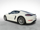 Thumbnail image of 2024 Porsche 718 Cayman at Rolls-Royce Bentley Motor Cars Paramus - USED