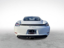 Thumbnail image of 2024 Porsche 718 Cayman at Rolls-Royce Bentley Motor Cars Paramus - USED