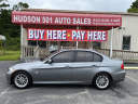 Thumbnail image of 2010 BMW 3 Series at Hudson 501 Auto
