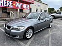 Thumbnail image of 2010 BMW 3 Series at Hudson 501 Auto