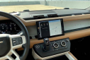 2025 Land Rover Defender 110 P400 X-Dynamic SE at LandRoverOfSanAntonio (Used)