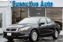 Thumbnail image of 2010 Honda Accord at EXECUTIVE AUTO SALES