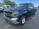 Thumbnail image of 2019 Chevrolet Silverado 1500 at GuptonMotors - NEW